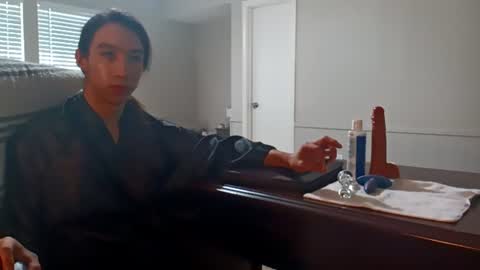 Madame Widow online show from July 22, 4:20 pm