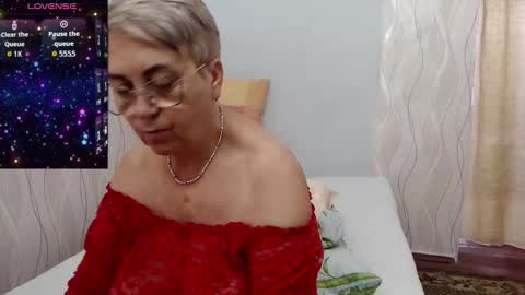 Margaret online show from September 9, 9:09 am