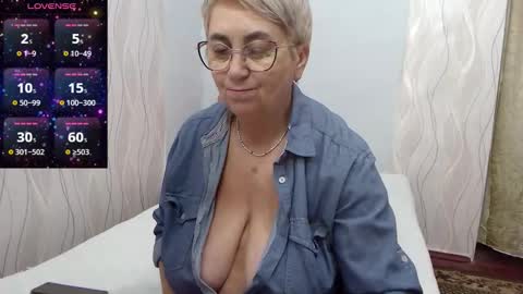 Margaret online show from September 30, 5:01 pm