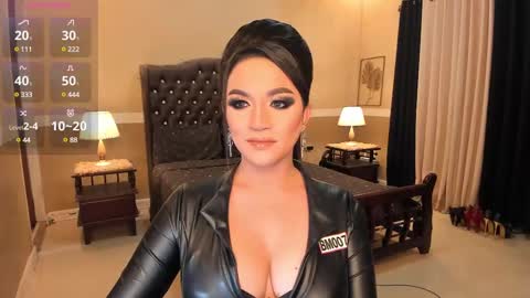 Alison Kloss online show from February 23, 5:45 am