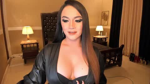 Alison Kloss online show from October 7, 3:13 am