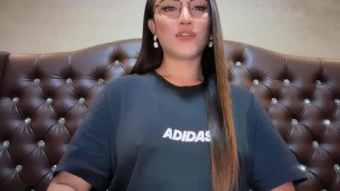 Alison Kloss online show from May 4, 11:44 pm