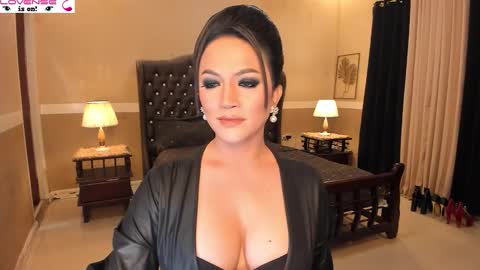 Alison Kloss online show from November 30, 10:06 pm