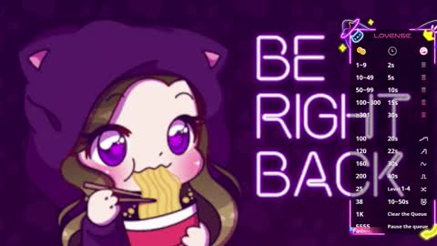 Maddie Grey online show from October 23, 4:52 pm