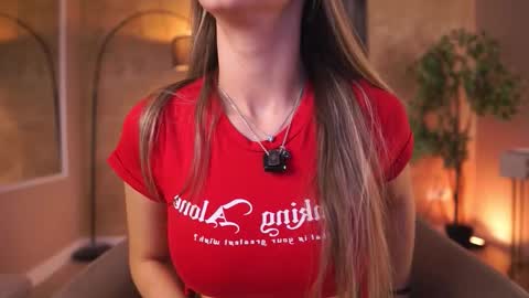 Maddie online show from January 12, 10:33 am