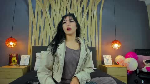 Madisson online show from April 6, 12:17 pm