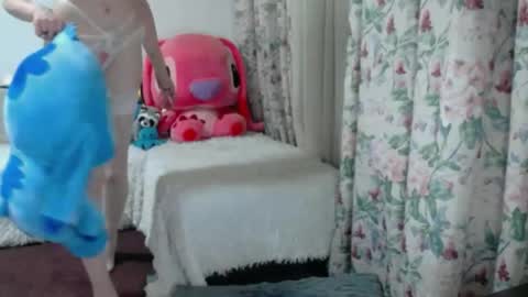 Maddison Summer online show from June 29, 9:36 pm