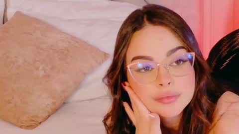 Maddison online show from April 22, 8:38 pm