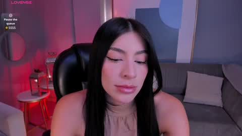 Maddison online show from August 1, 10:11 pm