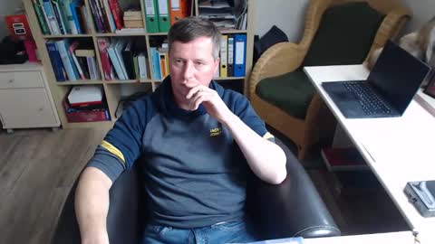 Mad4You online show from May 10, 12:11 pm