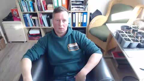Mad4You online show from April 30, 11:48 am