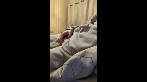 maddogg17 online show from December 18, 7:53 pm