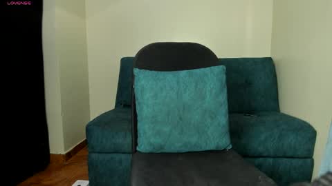 Maddy online show from April 20, 7:39 pm