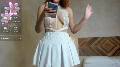 Maddy3 online show from September 20, 11:19 pm