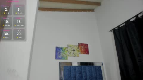 Independent Model online show from April 13, 3:00 am