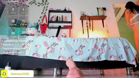 Maddy rose12 online show from April 27, 5:54 pm