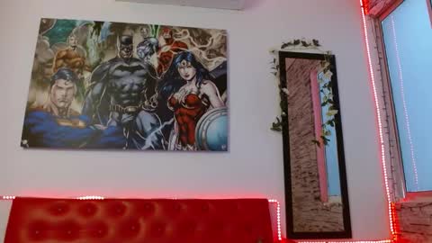 maddystone_ online show from February 20, 7:41 pm