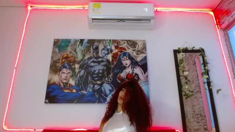 maddystone_ online show from February 28, 7:56 pm