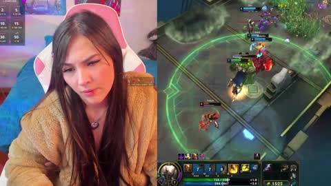 Emily     Only Fans  online show from December 22, 2:06 am