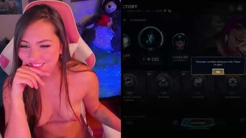 Emily     Only Fans  online show from March 4, 12:39 am