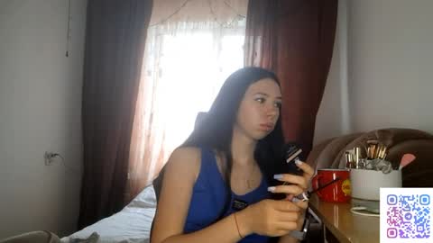 Amelia online show from May 18, 8:09 am