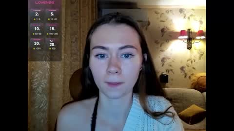 madeleinequincy online show from October 11, 4:28 am