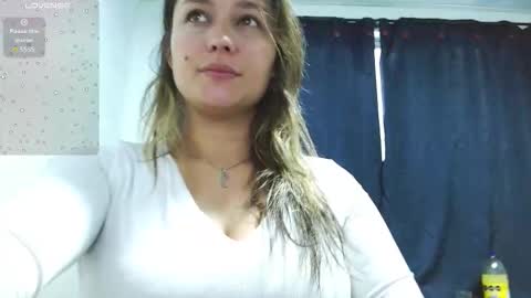 Madelheine online show from March 7, 5:35 pm