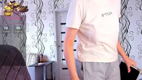 Madelina online show from April 4, 4:52 am