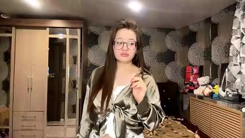 Yoko online show from March 12, 6:11 pm