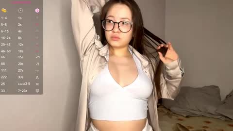 Yoko online show from March 30, 3:45 pm