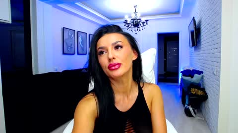 Magda online show from December 22, 6:37 pm