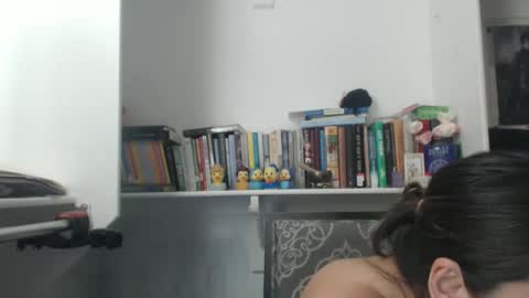 Letty online show from December 17, 2:51 am