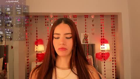 Madie  online show from February 6, 11:42 am