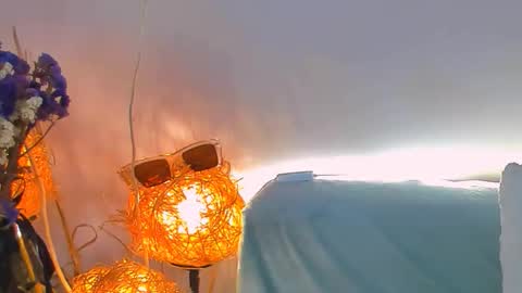 Madison online show from December 13, 11:33 pm