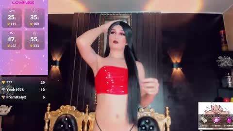 Snapshot of madiso_santiel chatting on October 7, 8:05 pm madiso_santiel online show from October 7, 8:05 pm