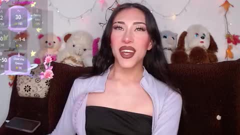 Snapshot of madison__rey chatting on October 19, 6:07 am Madison Rey online show from October 19, 6:07 am