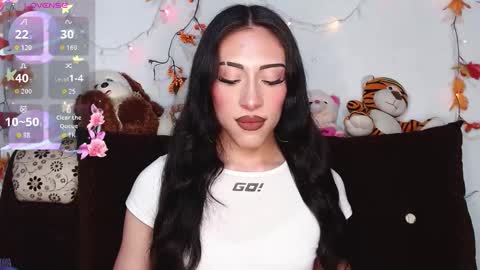 Snapshot of madison__rey chatting on October 9, 11:32 pm Madison Rey online show from October 9, 11:32 pm