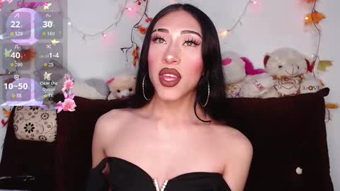 Snapshot of madison__rey chatting on October 22, 11:06 pm Madison Rey online show from October 22, 11:06 pm