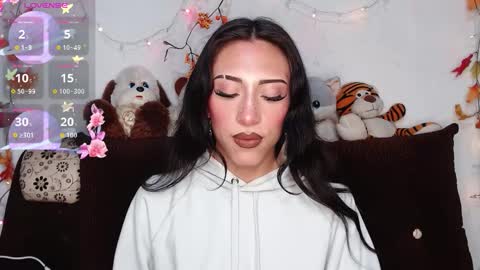 Snapshot of madison__rey chatting on September 24, 5:47 am Madison Rey online show from September 24, 5:47 am