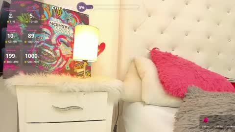 Jenny  online show from April 19, 6:10 pm