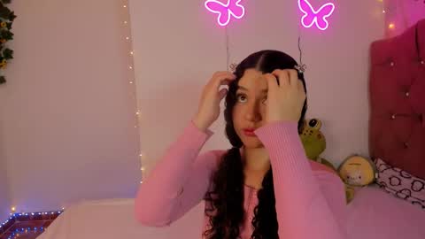 Madison online show from October 14, 2:58 am