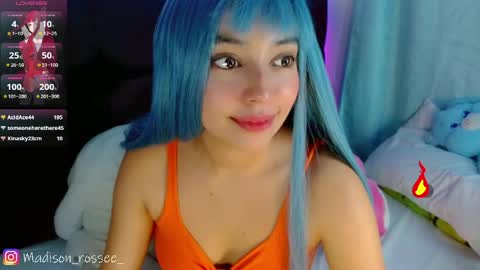 Madison online show from April 22, 3:46 am