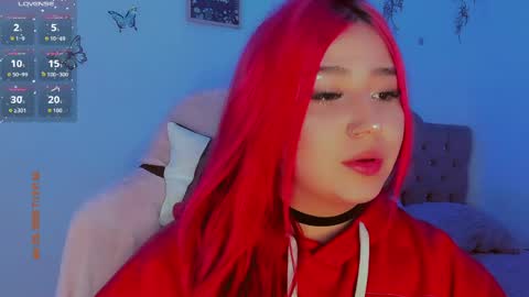 madso x17 online show from April 24, 12:12 am