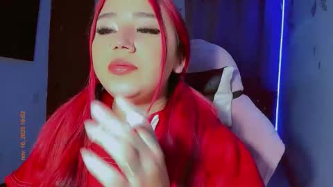 madso x17 online show from November 17, 12:02 am