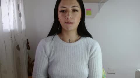 Madison Cambel online show from March 8, 1:36 pm