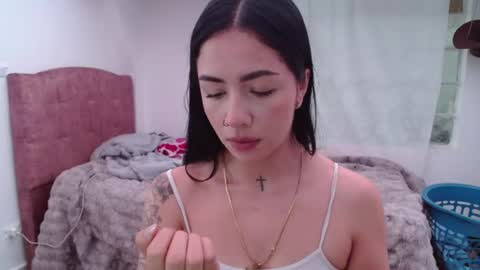 Madison Cambel online show from July 25, 8:40 pm
