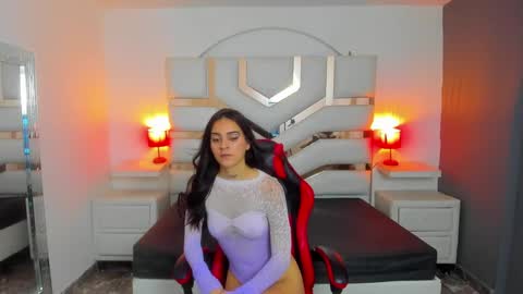 Madison Carzon online show from September 26, 8:17 pm