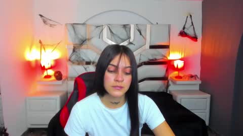 Madison Carzon online show from October 23, 7:37 pm