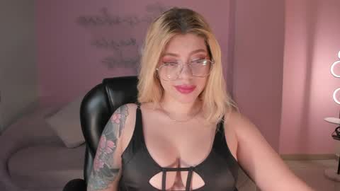 Madison Kane online show from March 28, 11:22 am