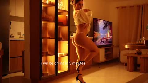 madisonlara online show from June 17, 5:07 pm